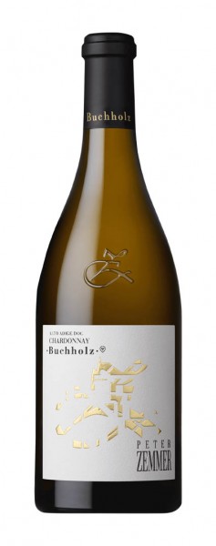 Peter Zemmer - Buchholz Chardonnay 2024