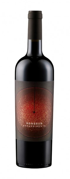 Rondeur Appassimento 2022 0,75l