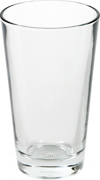 Fuchs - Mixing-Glas für Boston Shaker