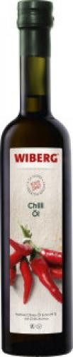 Wiberg - Chili Öl 0,5l
