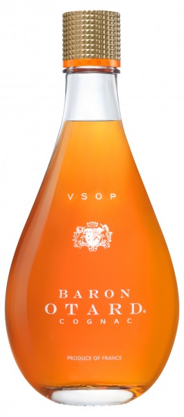 Baron Otard Cognac VSOP Alk.40vol.% 0,7l