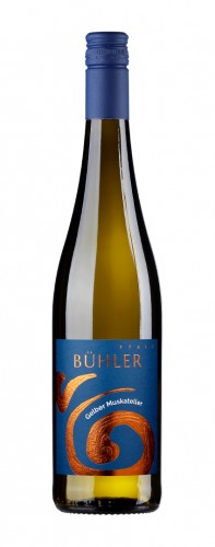 Weingut Bühler - Muskateller Weingut Bühler - Muskateller
