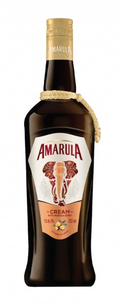 Amarula Cream Liqueur Alk.17vol.% 0,7l