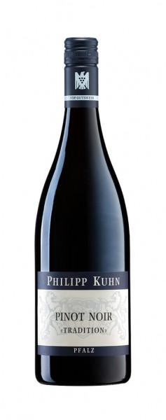 Weingut Philipp Kuhn - Pinot Noir Tradition trocken 2021