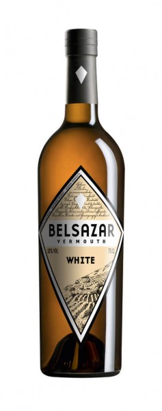 BELSAZAR White Alk.18vol.% 0,75l