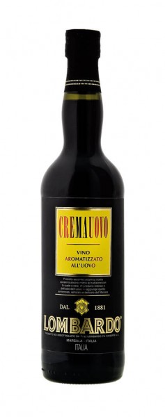 Lombardo - Cremauovo all&#039; Uovo