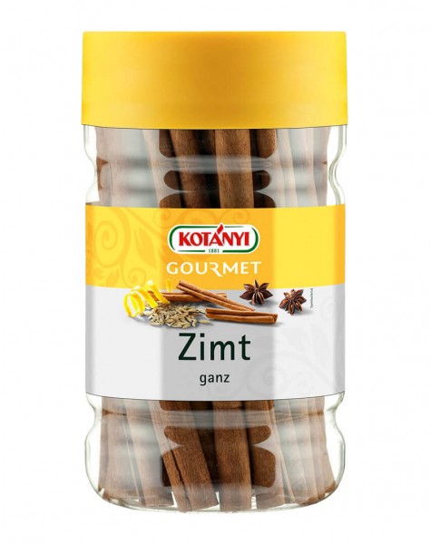 Kotanyi - Zimt ganz 350g