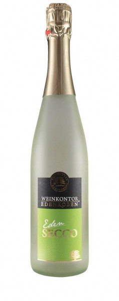 Weinkontor Edenkoben EdenSecco Weiß Weinkontor Edenkoben EG Wasgau Weinshop DE