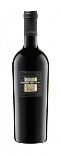 San Marzano - Sessantanni Primitivo di Manduria trocken 2019 San Marzano - Sessantanni Primitivo di Manduria trocken 2019