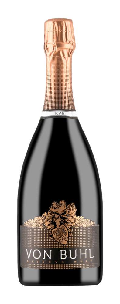 Weingut Reichsrat von Buhl - Riesling Sekt brut 2018