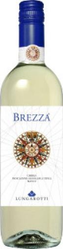 Lungarotti - Brezza Bianco halbtrocken 2022 Lungarotti - Brezza Bianco halbtrocken 2022