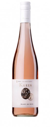 Weingut Gerhard Klein - Blanc de Noir trocken 2024 Weingut Gerhard Klein - Blanc de Noir trocken 2024