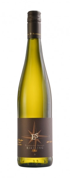 Ellermann-Spiegel - Riesling 2025