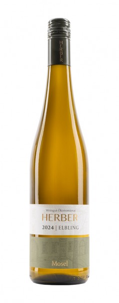 Weingut Ökonomierat Herber - Elbling trocken 2024