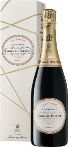 Laurent-Perrier - Champagne La Cuvée 0,75l