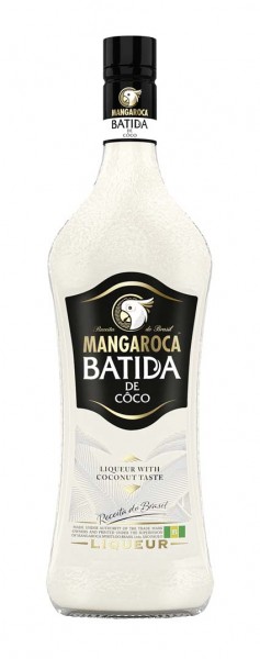 Batida de Coco Alk.16vol.% 0,7l