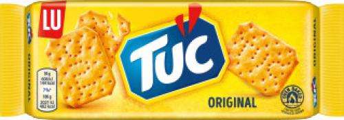 TUC Cracker Cheese 100g