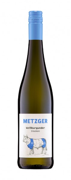 Weingut Metzger - Sauvignon Blanc B trocken 2024