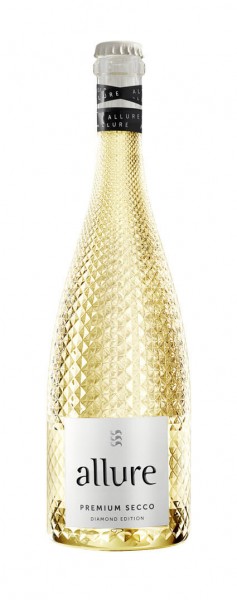 Allure Secco weiß Zimmermann-Graeff & Müller Wasgau Weinshop DE