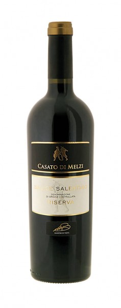 Casato di Melzi - Salice Salento 2014