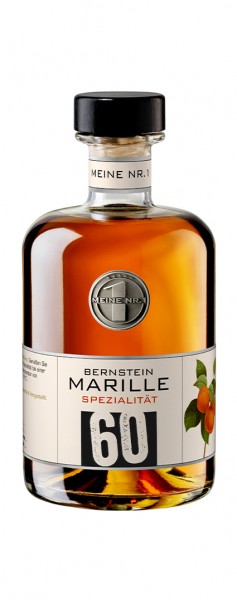 Bernstein Marille Alk.35vol.% 0,5l