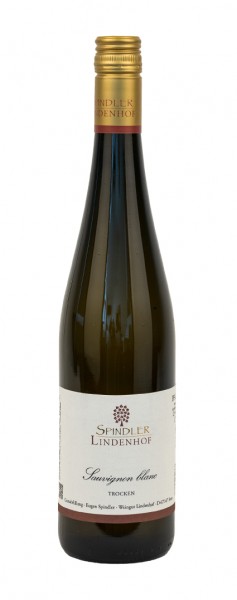 Weingut Spindler Lindenhof - Sauvignon Blanc