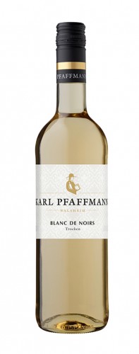 Weingut Karl Pfaffmann - Blanc de noirs - 2024 Weingut Karl Pfaffmann - Blanc de noirs - 2024