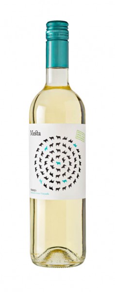Bodegas Fontana - BIO MESTA Verdejo trocken 2023