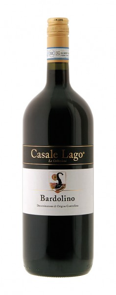 Casale Lago - Bardolino DOC trocken Magnum