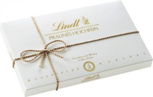 Lindt - Pralines Hochfein 350g