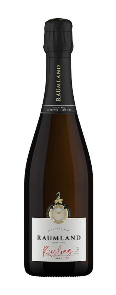 Weingut Reichsrat von Buhl - Riesling Sekt brut 2018