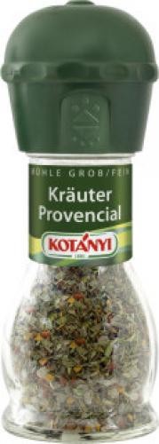 Kotanyi - Kräuter Provencial Mühle 33g