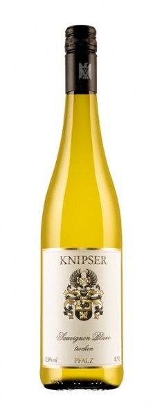 Weingut Knipser - Sauvignon Blanc trocken 2021