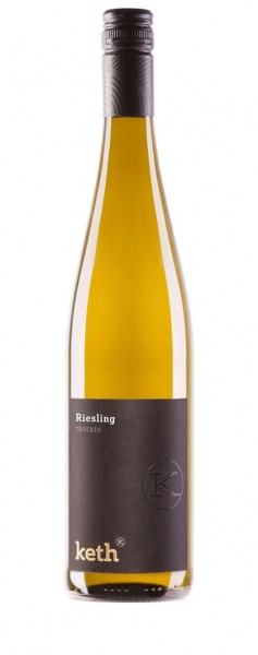 Weingut Keth - BIO Riesling trocken 2023