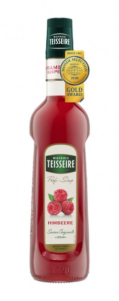 Teisseire Sirup Himbeere 0,7l