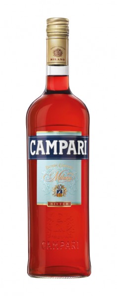 Campari Alk.25vol.% 1l