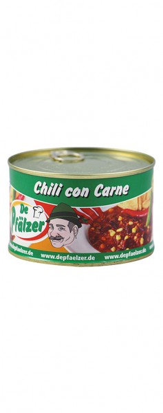 Toro - Chili Con Carne 400g