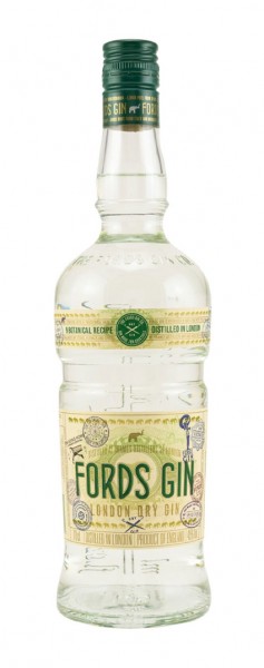 Fords Gin 45Vol.%