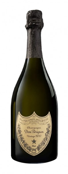 Dom Pérignon Vintage 2017