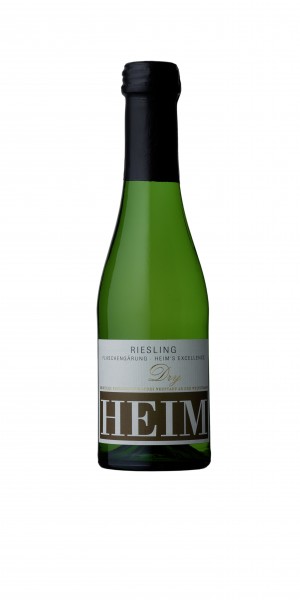 Heim&#039;sche Privat-Sektkellerei - Heim&#039;s Excellence Riesling Sekt dry