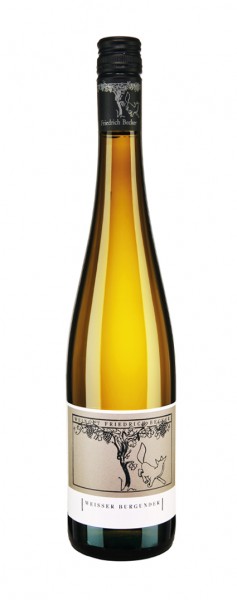 Weingut Friedrich Becker - Weißburgunder 2025