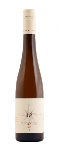 Ellermann-Spiegel - Rieslaner Auslese edelsüß 2025
