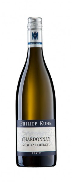 Weingut Philipp Kuhn - Chardonnay DIRMSTEINer Vom Kalkmergel trocken 2022