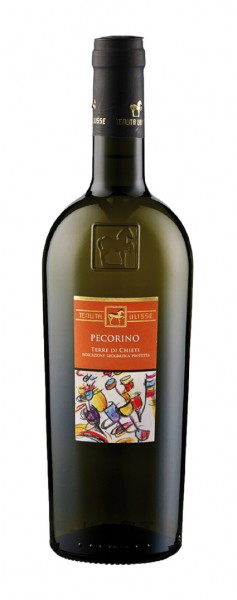 Tenuto Ulisse Pecorino 2025