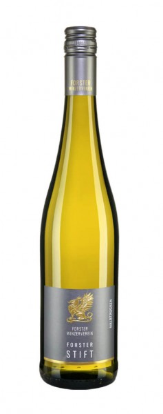 Forster Winzerverein - Riesling Stift Kabinett halbtrocken 2024