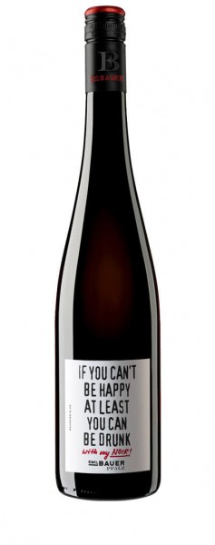 Weingut Emil Bauer Nußdorfer Cuvée DRUNK trocken 2021 Weingut Emil Bauer & Söhne Wasgau Weinshop DE