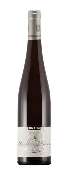 Weingut Kranz - Ranschbacher Seligmacher Riesling 2023