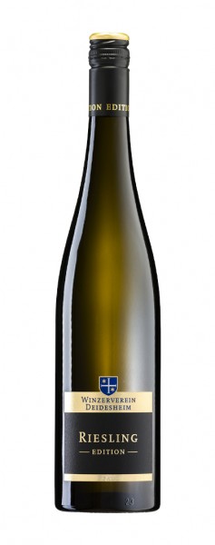 Winzerverein Deidesheim - Deidesheimer Riesling Edition trocken