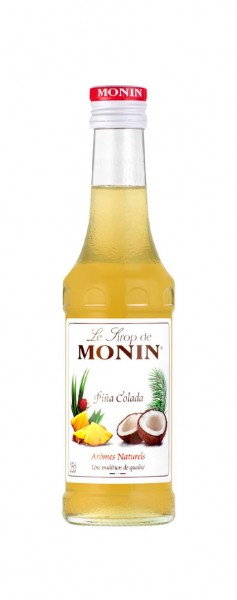 Monin Sirup Piña Colada 0,25l
