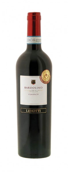 Lenotti - Bardolino Classico DOC 2021